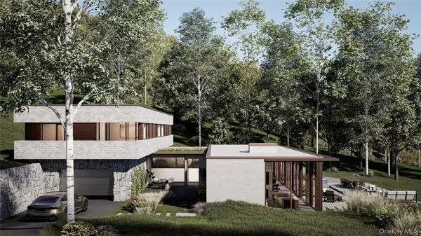 $2,900,000 | Cascade House Cascade Mountain Road, Amenia, NY 12501