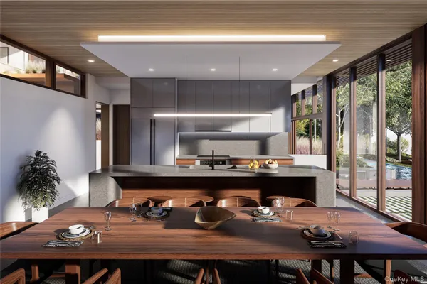 $2,900,000 | Cascade House Cascade Mountain Road, Amenia, NY 12501