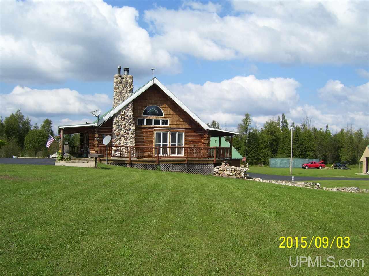 6053 East 5th Road Bark River, MI 49807 - Photo 2 of 23 Gallery Image 2