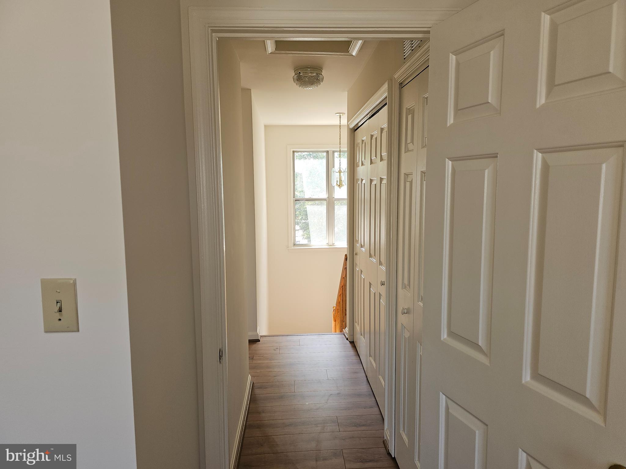 6306 Over See Court Springfield, VA 22152 - Photo 15 of 30 a view of a hallway