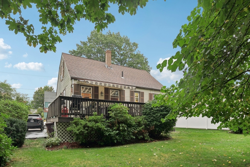95 Fuller Road Weymouth, MA 02191 - Photo 17 of 28 Gallery Image 17