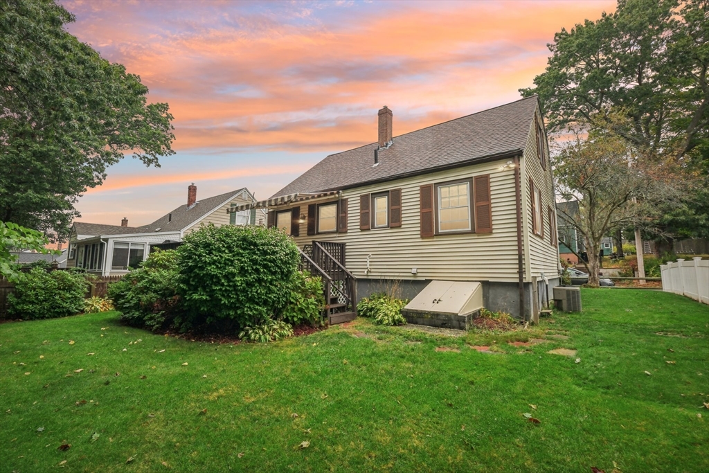 95 Fuller Road Weymouth, MA 02191 - Photo 23 of 28 Gallery Image 23