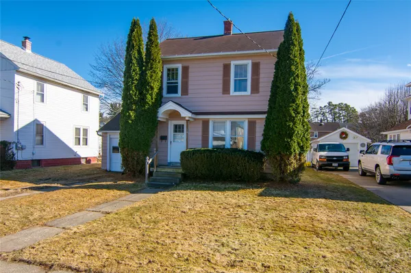 $185,000 | 28 Eldridge Avenue, Johnson City, NY 13790