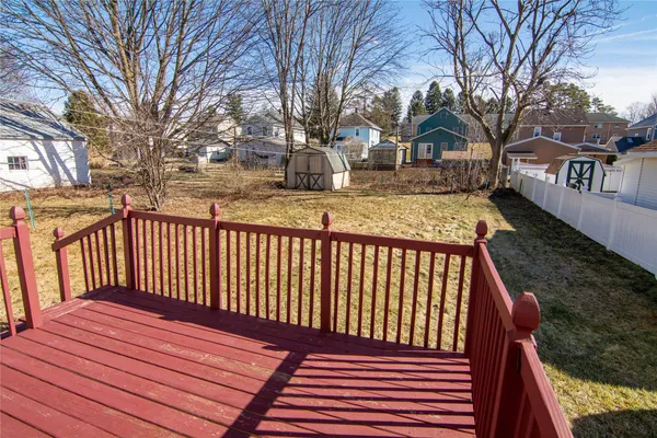 $185,000 | 28 Eldridge Avenue, Johnson City, NY 13790