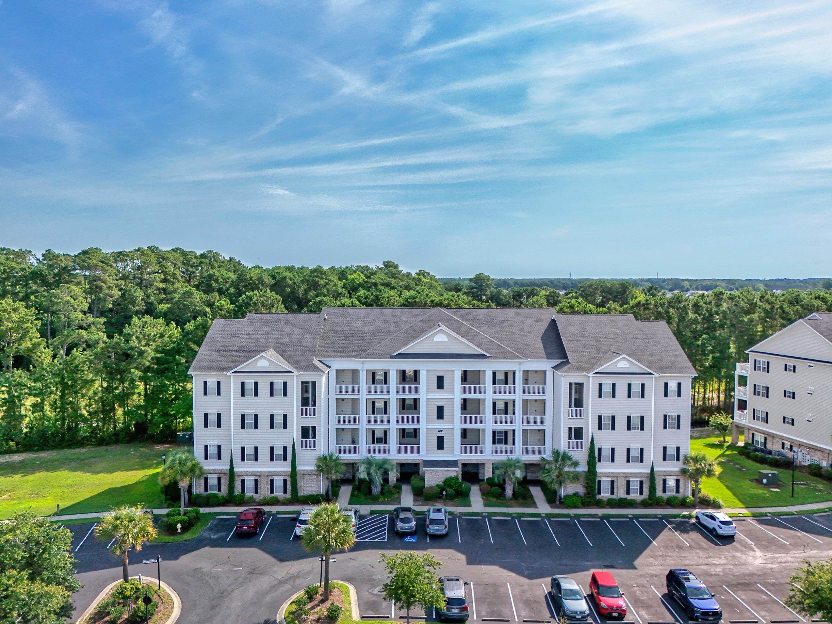 703 Shearwater Court, Unit 304 Murrells Inlet, SC 29576 - Photo 63 of 64