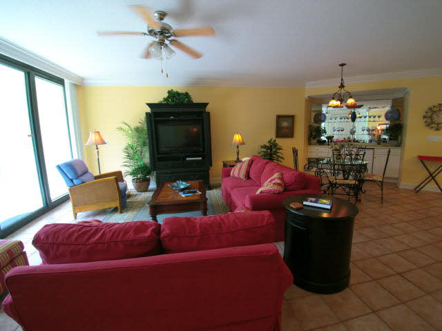 27580 Canal Road, Unit 1315 Orange Beach, AL 36561 - Photo 3 of 17 Living Area2