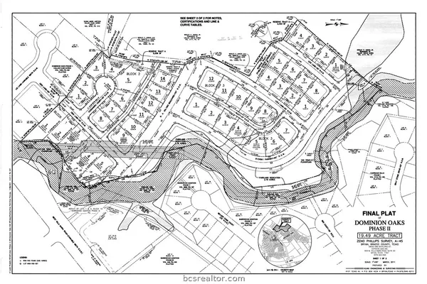 $69,000 | 2109 Cids Lane, Bryan, TX 77807
