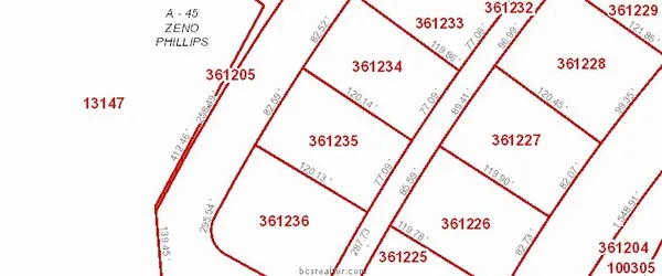 $69,000 | 2109 Cids Lane, Bryan, TX 77807