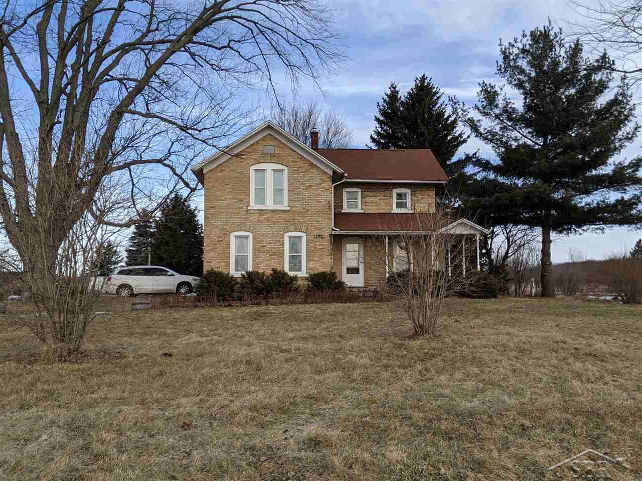 15870 Lunney Road Hemlock, MI 48626 - Photo 1 of 1 50005122.JPG