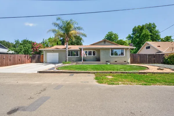 $580,000 | 7200 Maretha Street, Citrus Heights, CA 95610