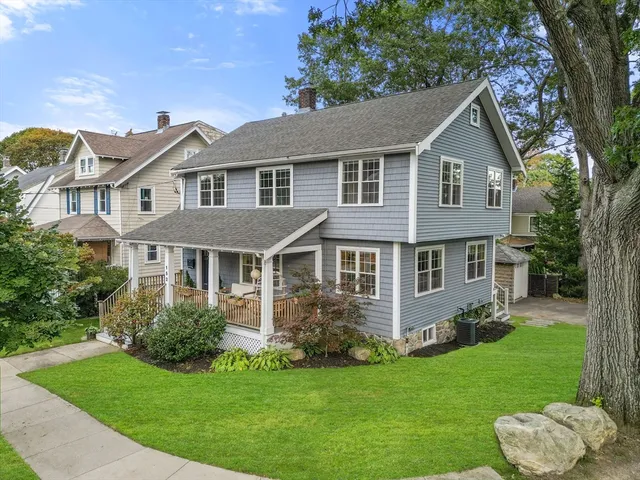 $1,755,000 | 152 Scituate Street, Arlington, MA 02476