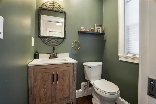 $1,755,000 | 152 Scituate Street, Arlington, MA 02476