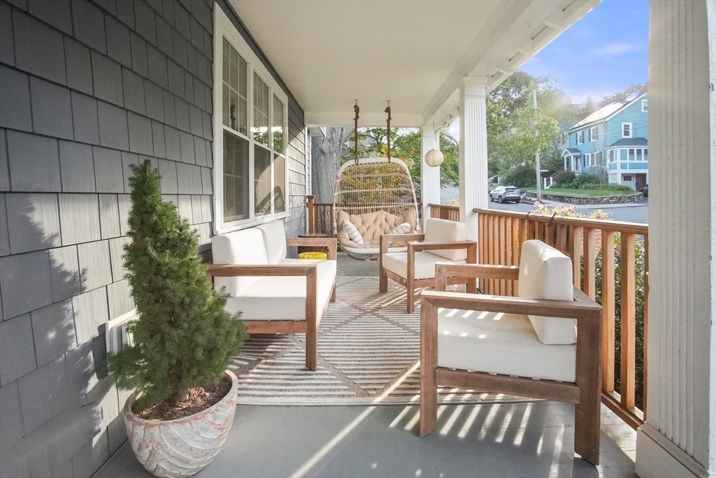 152 Scituate Street Arlington, MA 02476 - Photo 2 of 35