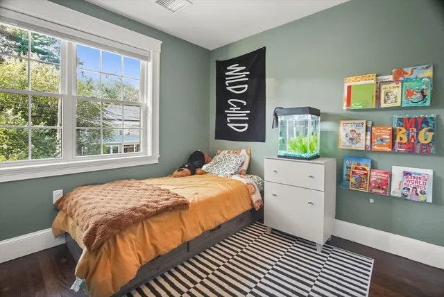 $1,755,000 | 152 Scituate Street, Arlington, MA 02476