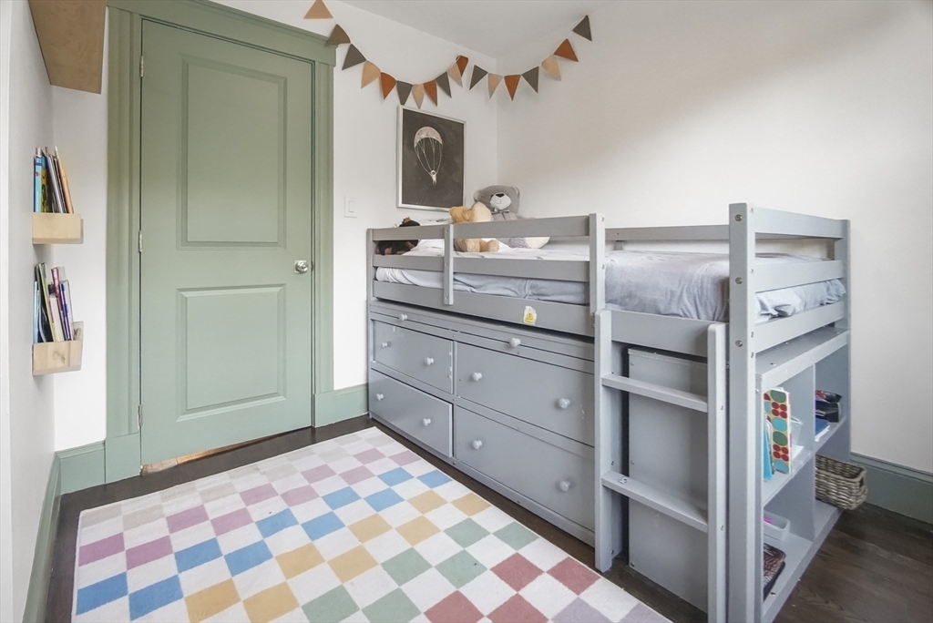 152 Scituate Street Arlington, MA 02476 - Photo 24 of 35