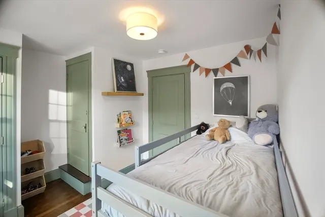 $1,755,000 | 152 Scituate Street, Arlington, MA 02476