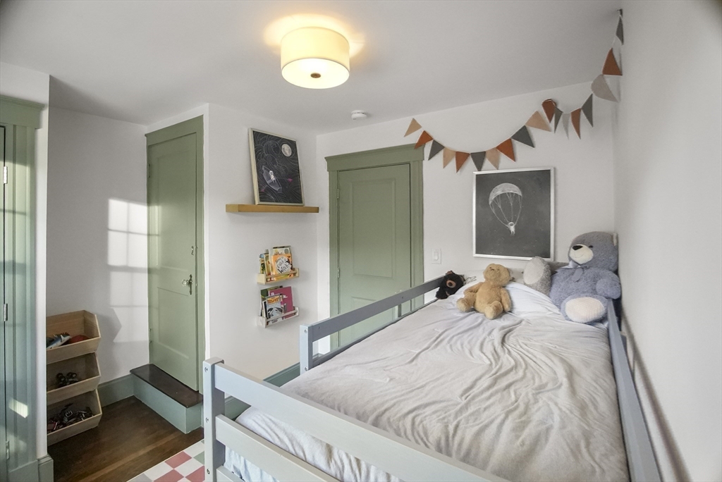 152 Scituate Street Arlington, MA 02476 - Photo 25 of 35