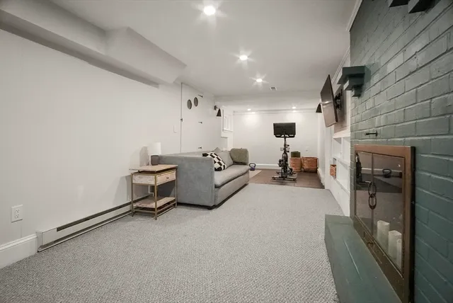 $1,755,000 | 152 Scituate Street, Arlington, MA 02476