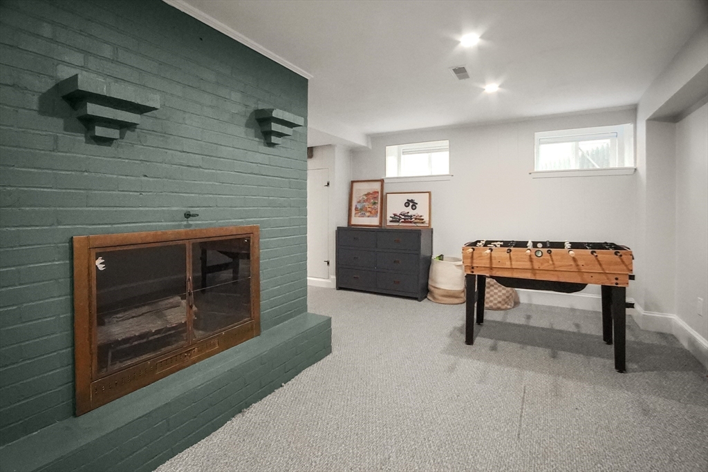 152 Scituate Street Arlington, MA 02476 - Photo 30 of 35