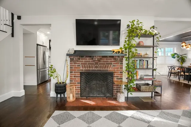 $1,755,000 | 152 Scituate Street, Arlington, MA 02476