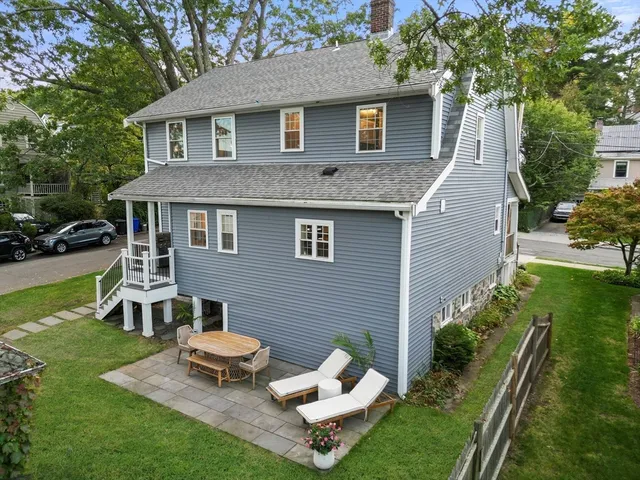 $1,755,000 | 152 Scituate Street, Arlington, MA 02476