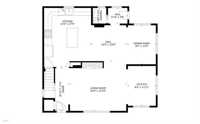 $1,755,000 | 152 Scituate Street, Arlington, MA 02476