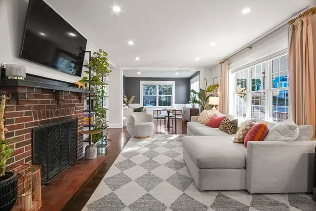 $1,755,000 | 152 Scituate Street, Arlington, MA 02476