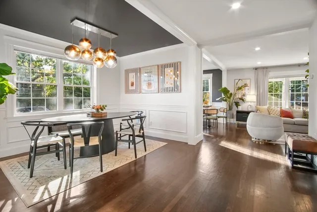 $1,755,000 | 152 Scituate Street, Arlington, MA 02476