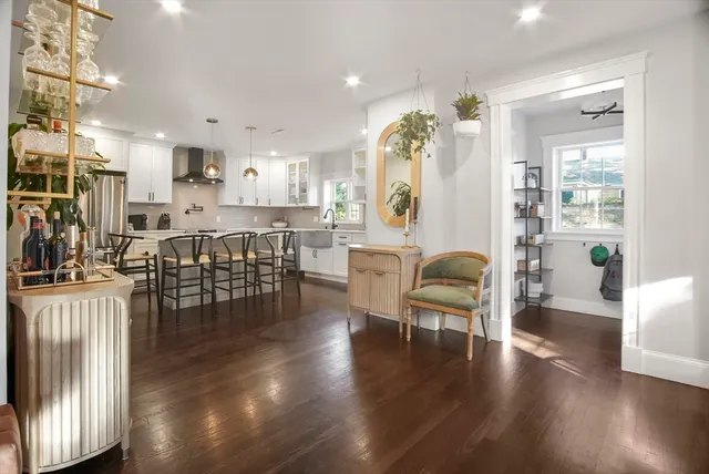 $1,755,000 | 152 Scituate Street, Arlington, MA 02476