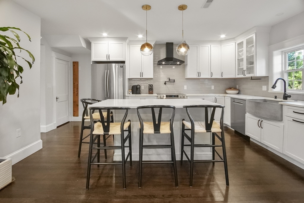 152 Scituate Street Arlington, MA 02476 - Photo 9 of 35