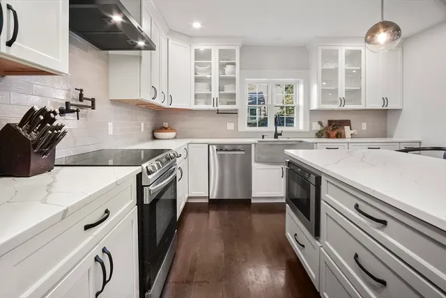 $1,755,000 | 152 Scituate Street, Arlington, MA 02476