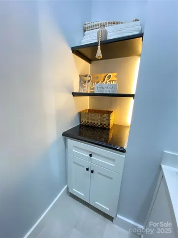 a close view of shoes