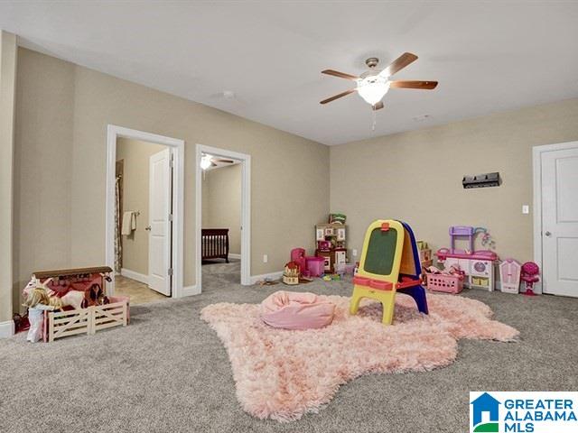1050 Stagg Run Trail Pelham, AL 35124 - Photo 42 of 50
