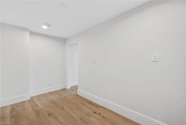 a view of room