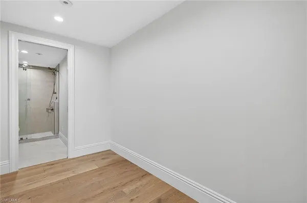 a view of small space