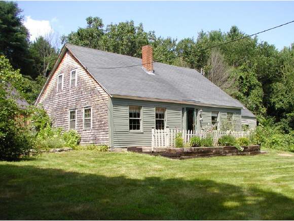 58 Beauty Hill Road Barrington, NH 03825 - Photo 1 of 8 Gallery Image 1