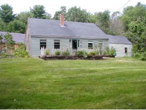 58 Beauty Hill Road Barrington, NH 03825 - Photo 2 of 8 Gallery Image 2