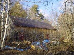 58 Beauty Hill Road Barrington, NH 03825 - Photo 3 of 8 Gallery Image 3