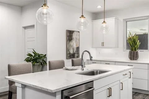 $949,000 | 6820 East Lowry Boulevard, Denver, CO 80230