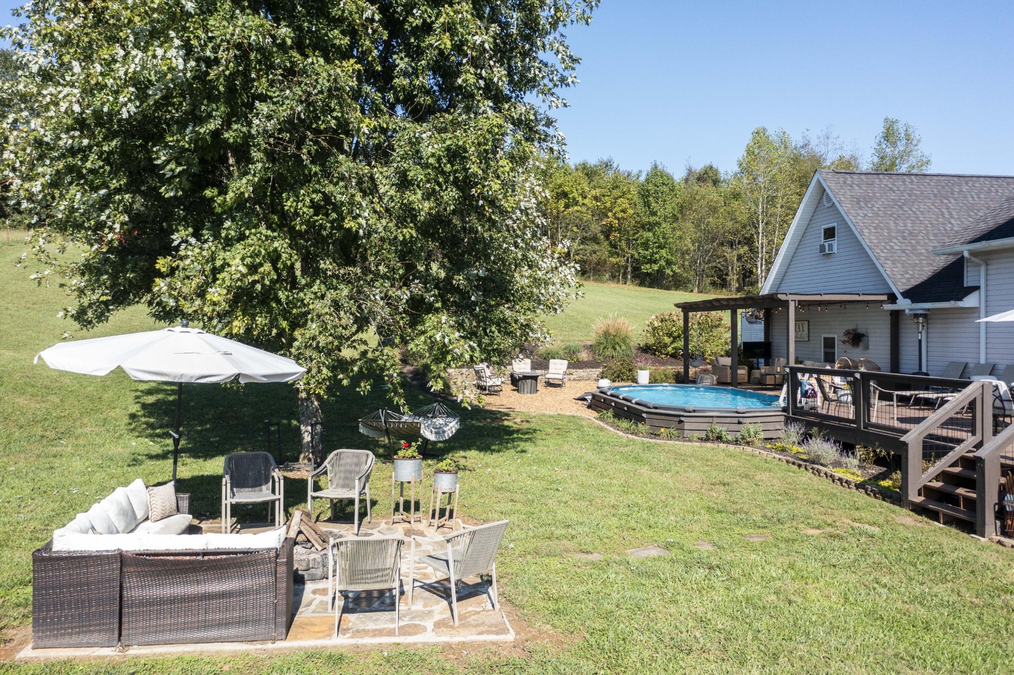 10836 Back Valley Road Evensville, TN 37332 - Photo 45 of 54 Gallery Image 45