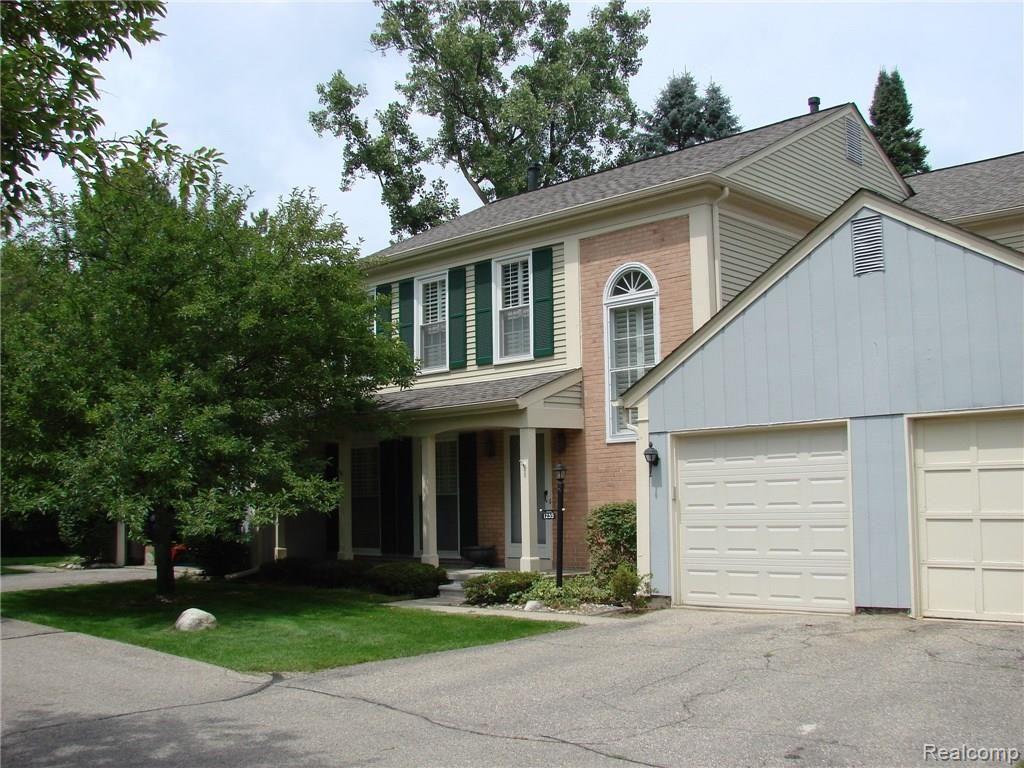 1255 Candlestick Lane Rochester, MI 48306 - Photo 2 of 36 DSC04345.JPG