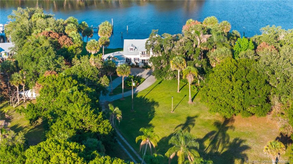 5855 Southwest Mapp Road Palm City, FL 34990 - Photo 70 of 79