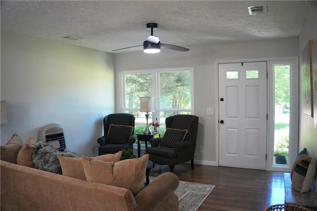 145 Beaverdam Road Winterville, GA 30683 - Photo 9 of 61