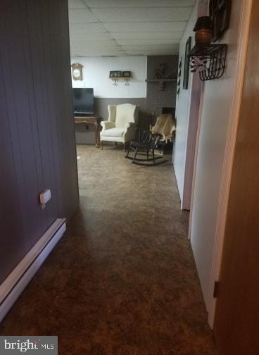1584 Hossler Road Manheim, PA 17545 - Photo 23 of 39 basement