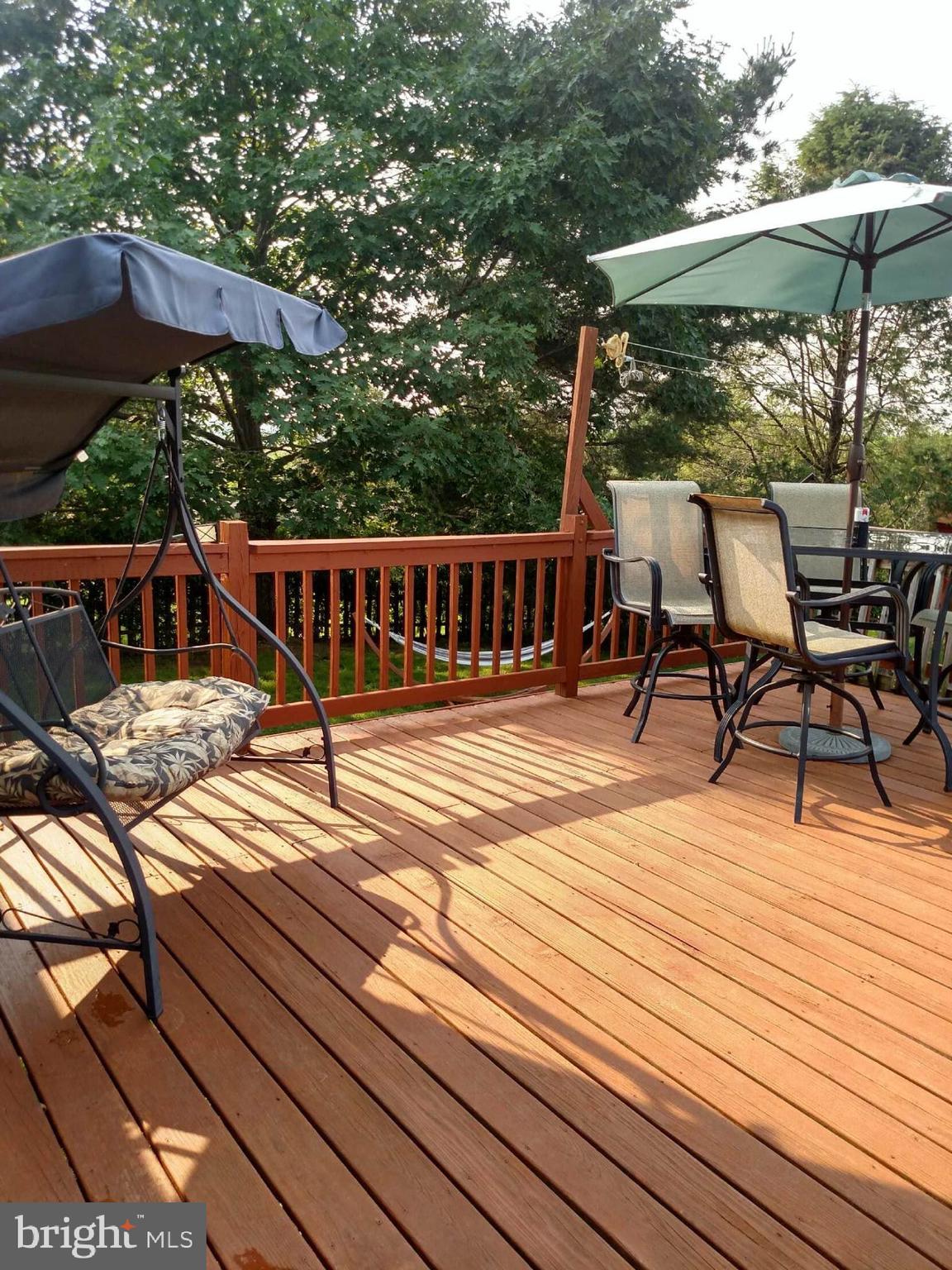 1584 Hossler Road Manheim, PA 17545 - Photo 34 of 39 large deck