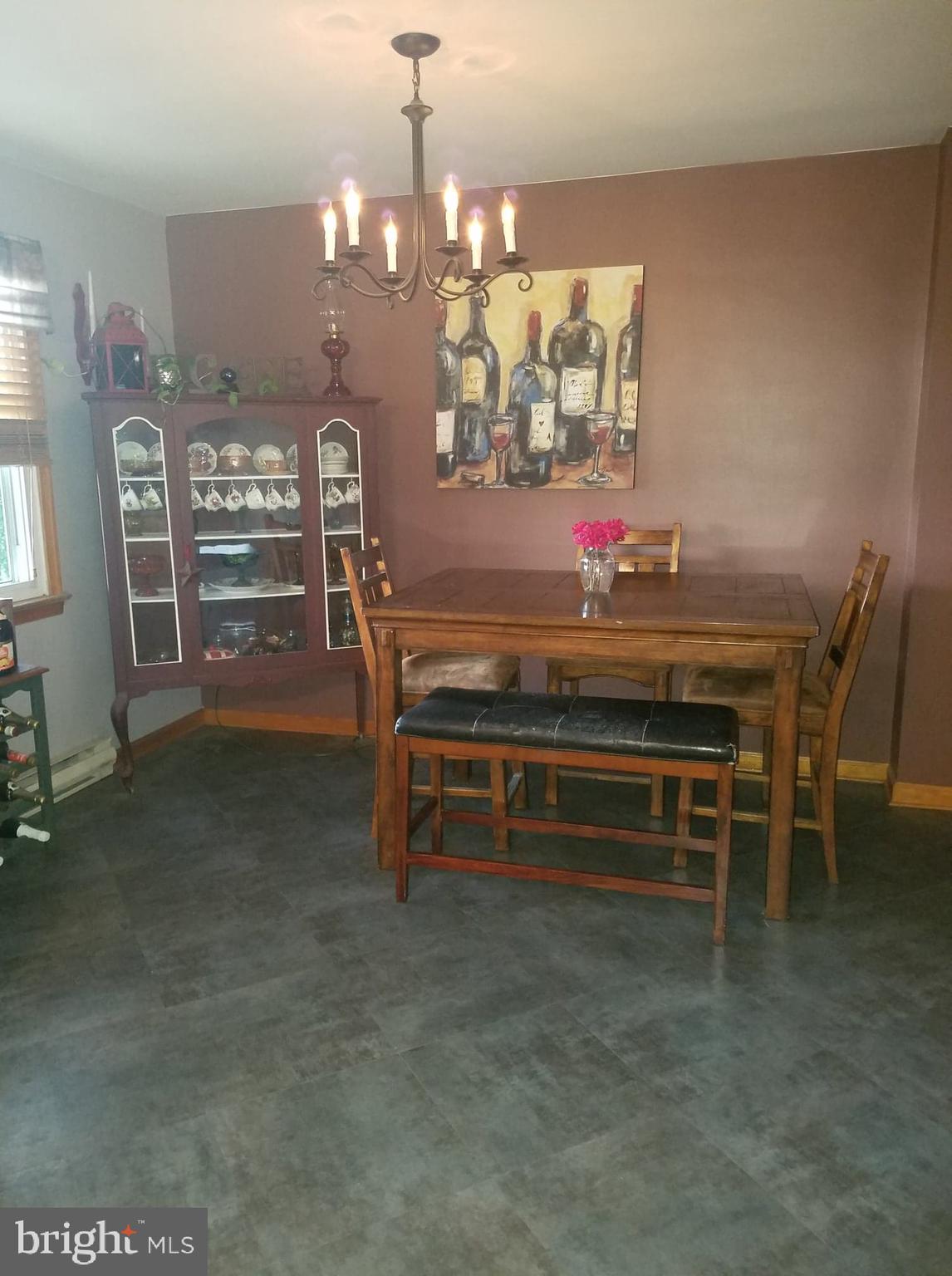 1584 Hossler Road Manheim, PA 17545 - Photo 10 of 39 kitchen/dining area