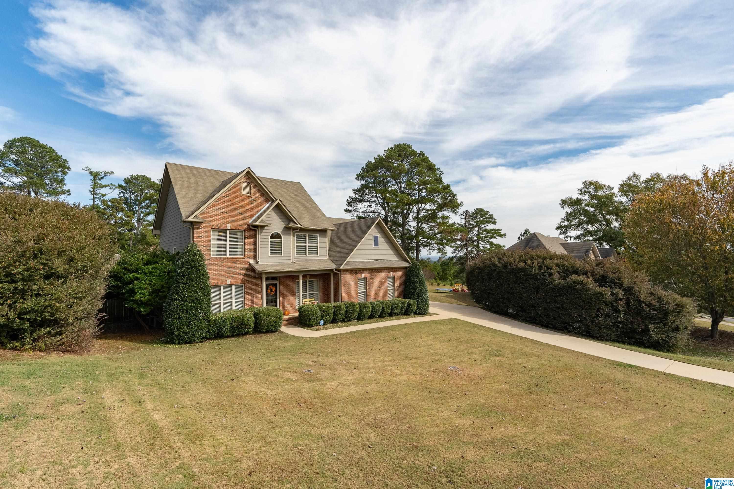 8108 Weatherstone Circle Bessemer, AL 35022 - Photo 2 of 33