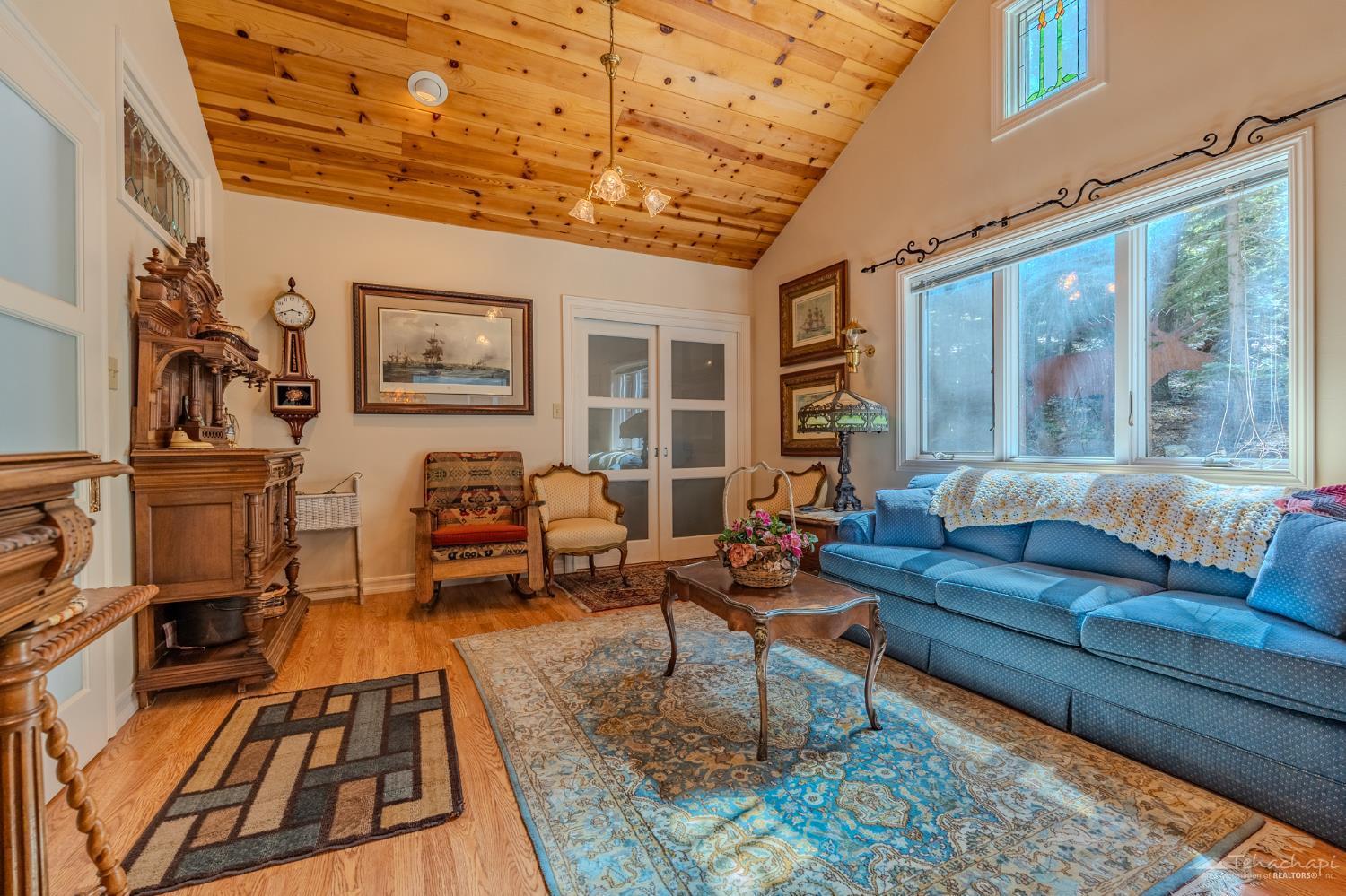 16528 Paradise Valley Road Tehachapi, CA 93561 - Photo 16 of 51 Gallery Image 16