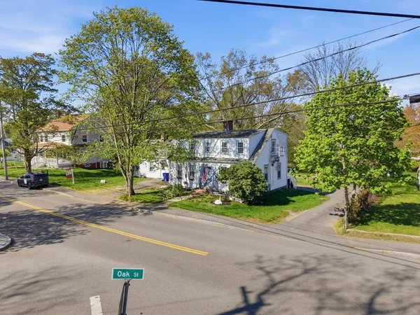 $749,900 | 196 Highland Street, Taunton, MA 02780