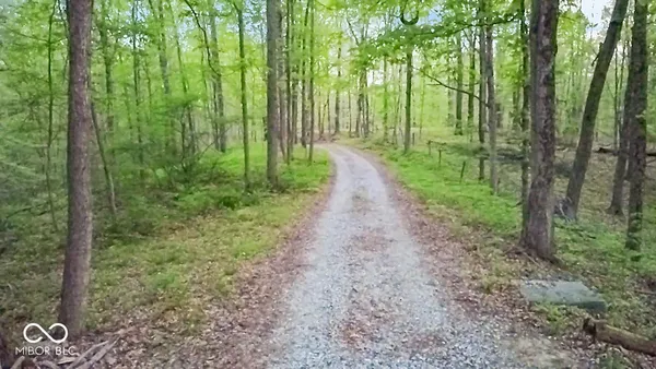 $475,000 | 5727 South Gilmore Ridge Lane, Nashville, IN 47448